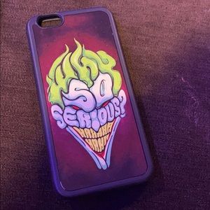 iPhone 6 case